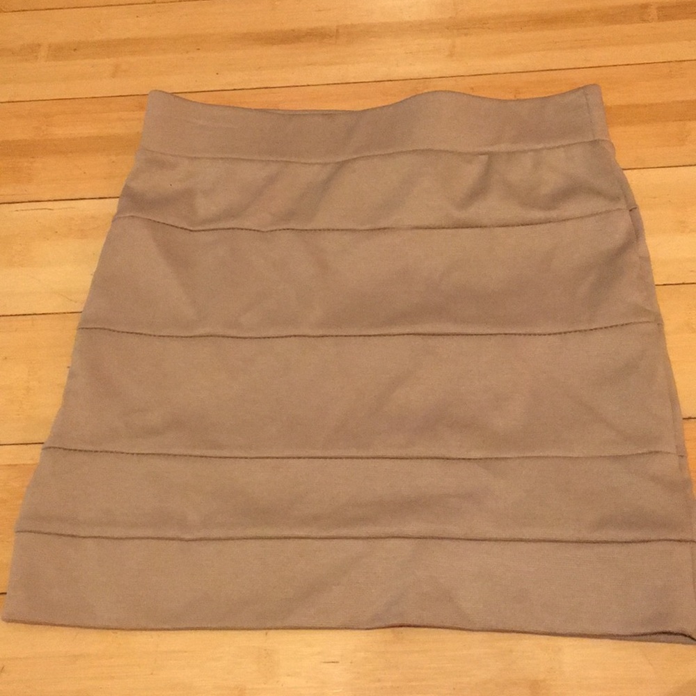 skirt